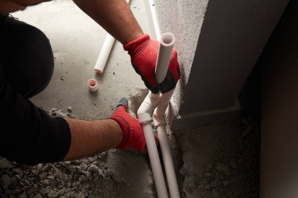Best Same-Day Plumbing Service  in Dublin, VA