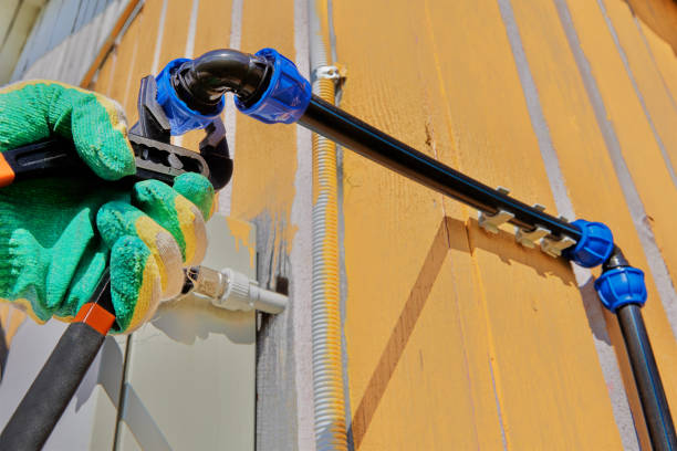 Best Emergency Plumbing Repair  in Dublin, VA