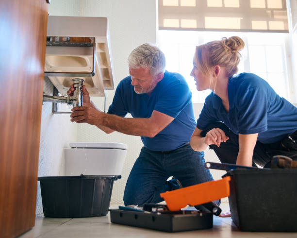 Best Shower Repair Services  in Dublin, VA
